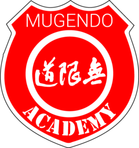 Logo Mugendo Academy