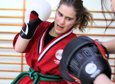 Consejos para competir en tu primer campeonato de Mugendo